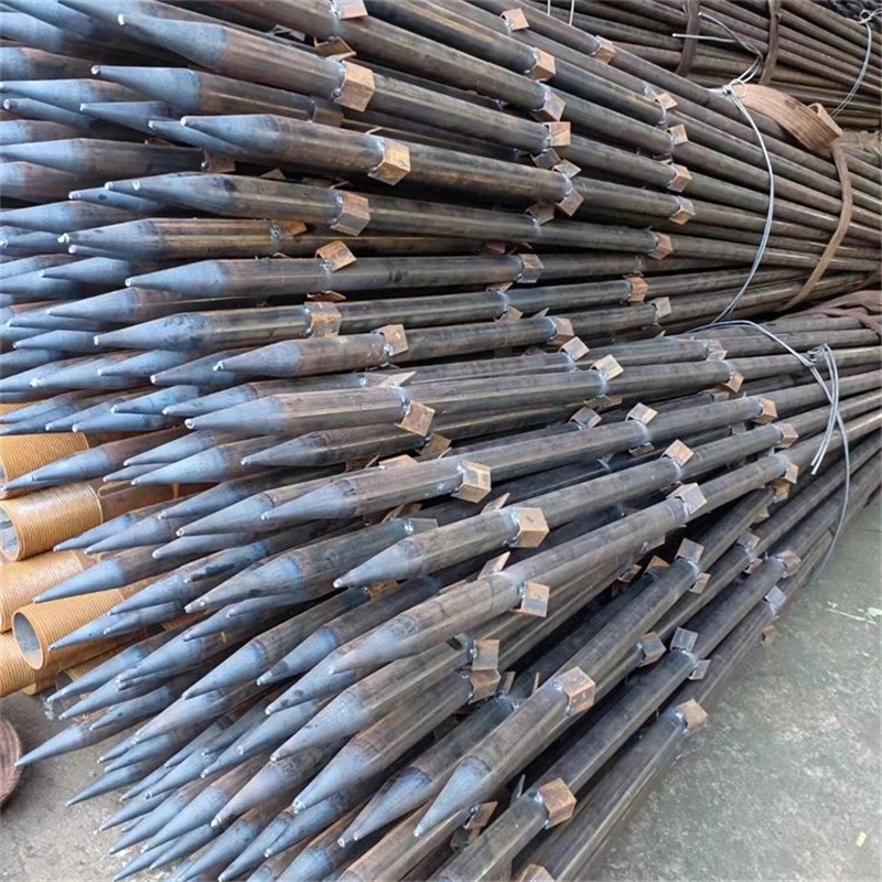 湘潭无缝注浆管与有缝的区别