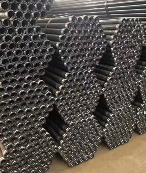 湘潭直管形态声测管