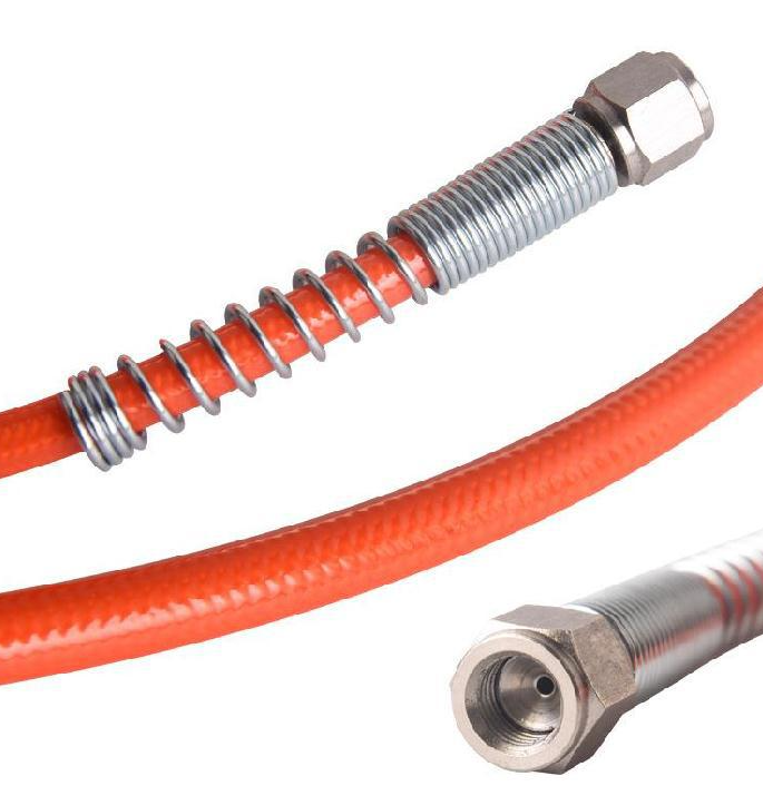 湘潭波纹管形态