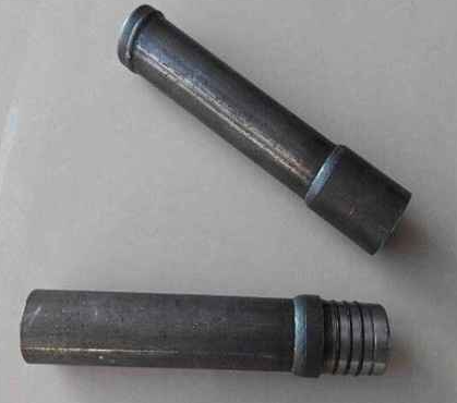 湘潭钳压式声测管